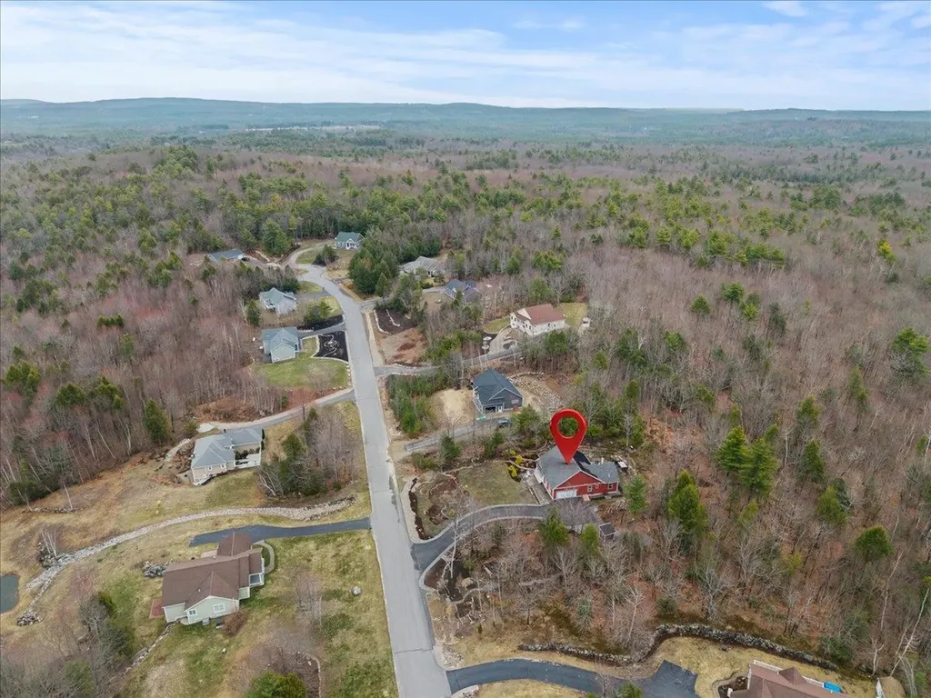 48 Liberty Lane Acton ME 04001-5835