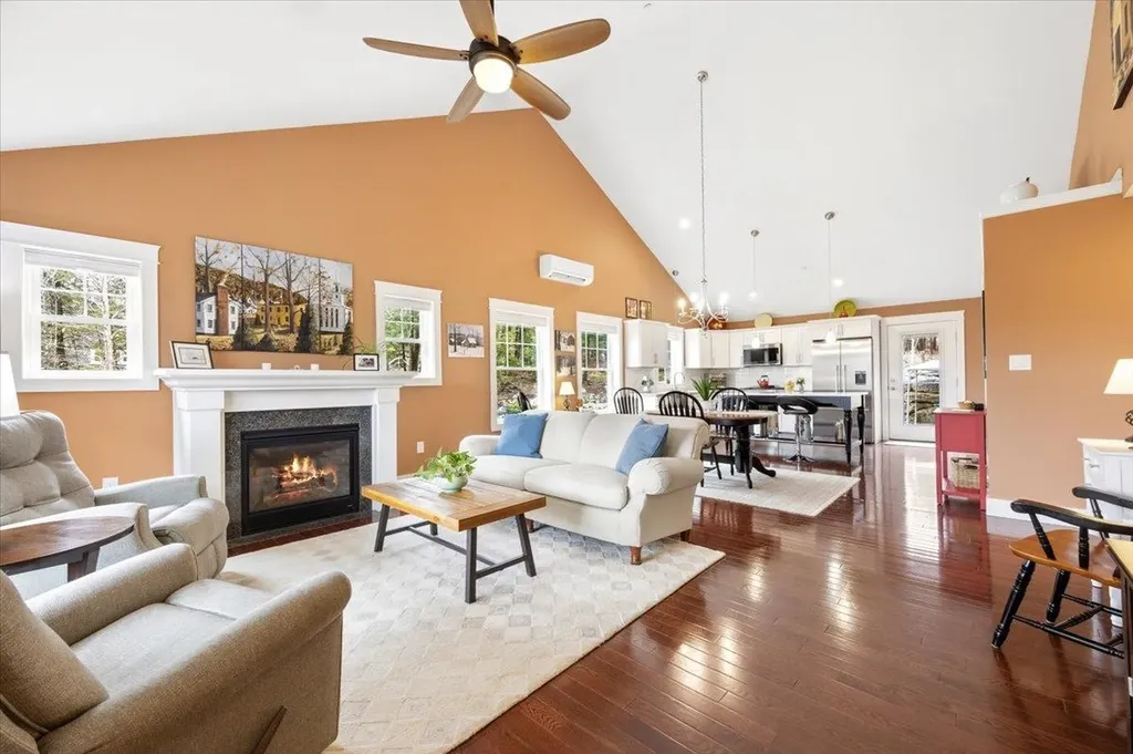 48 Liberty Lane Acton ME 04001-5835