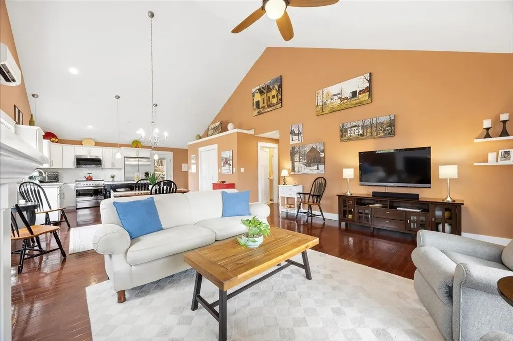 48 Liberty Lane Acton ME 04001-5835