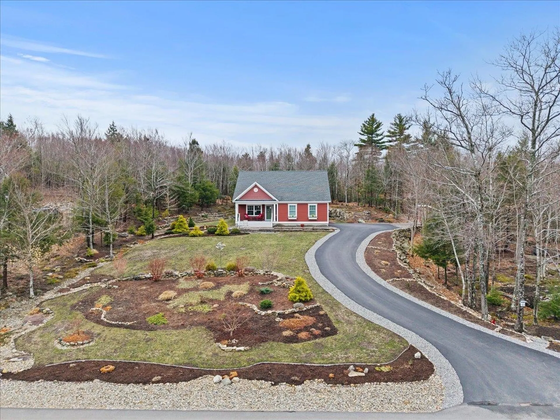 48 Liberty Lane Acton ME 04001-5835