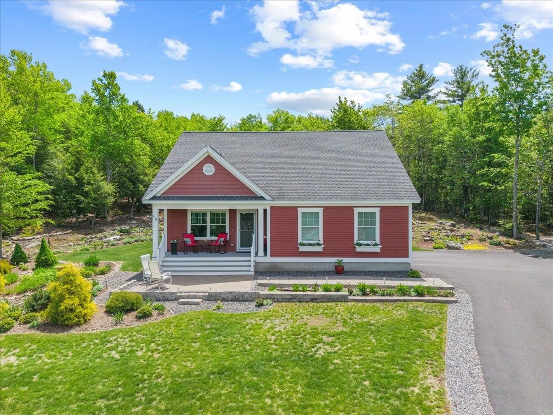 48 Liberty Lane Acton ME 04001-5835