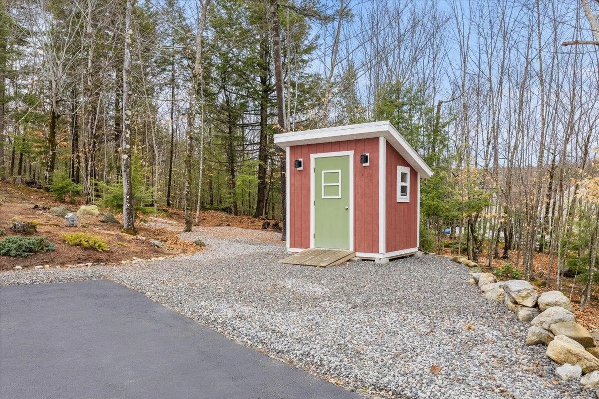 48 Liberty Lane Acton ME 04001-5835