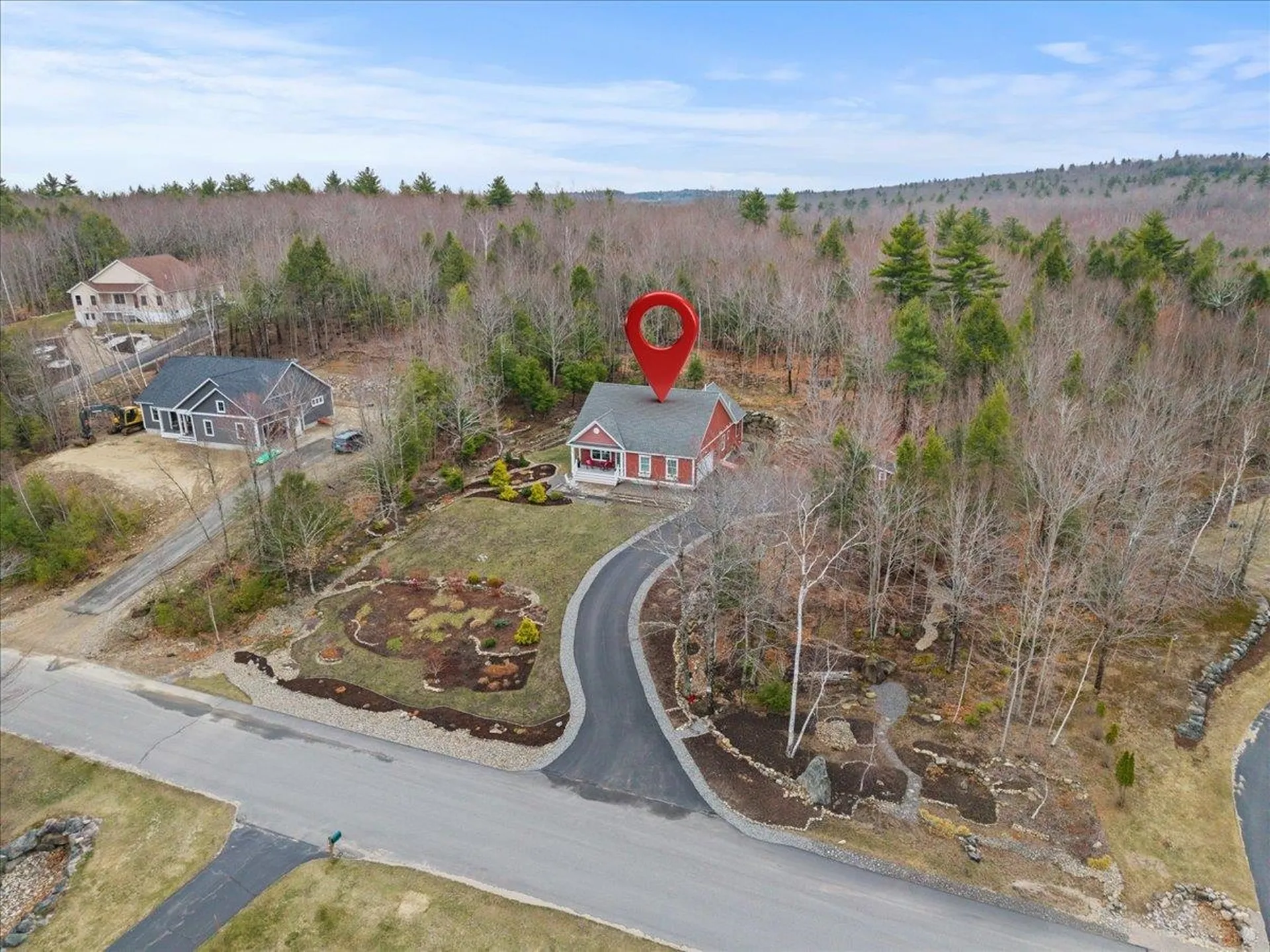 48 Liberty Lane Acton ME 04001-5835