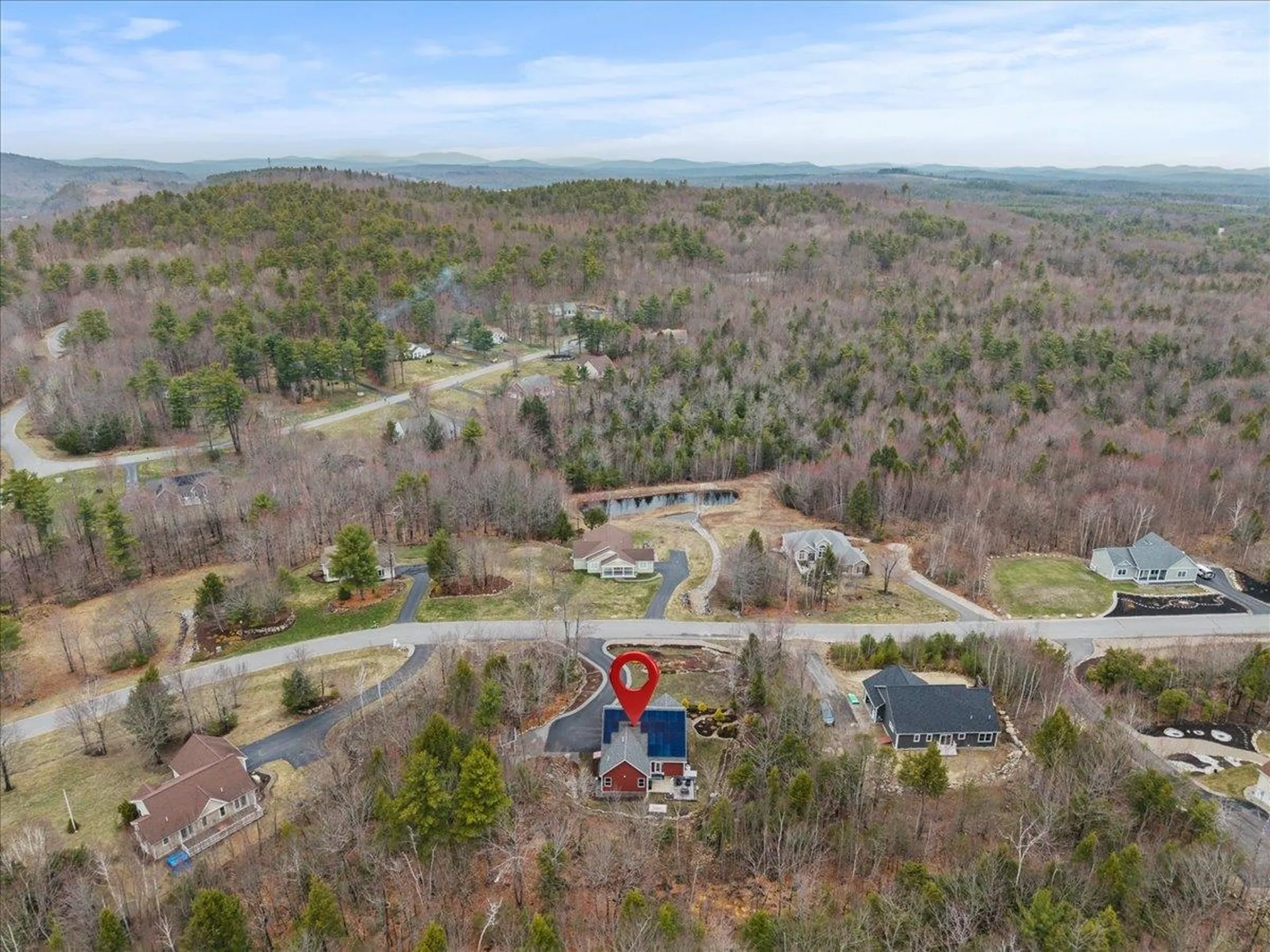48 Liberty Lane Acton ME 04001-5835