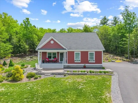 48 Liberty Lane Acton ME 04001-5835