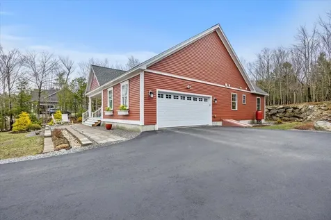 48 Liberty Lane Acton ME 04001-5835