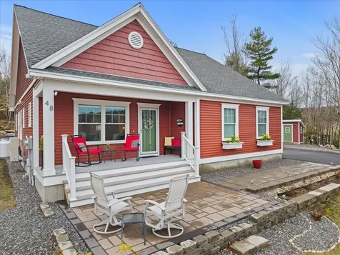 48 Liberty Lane Acton ME 04001-5835