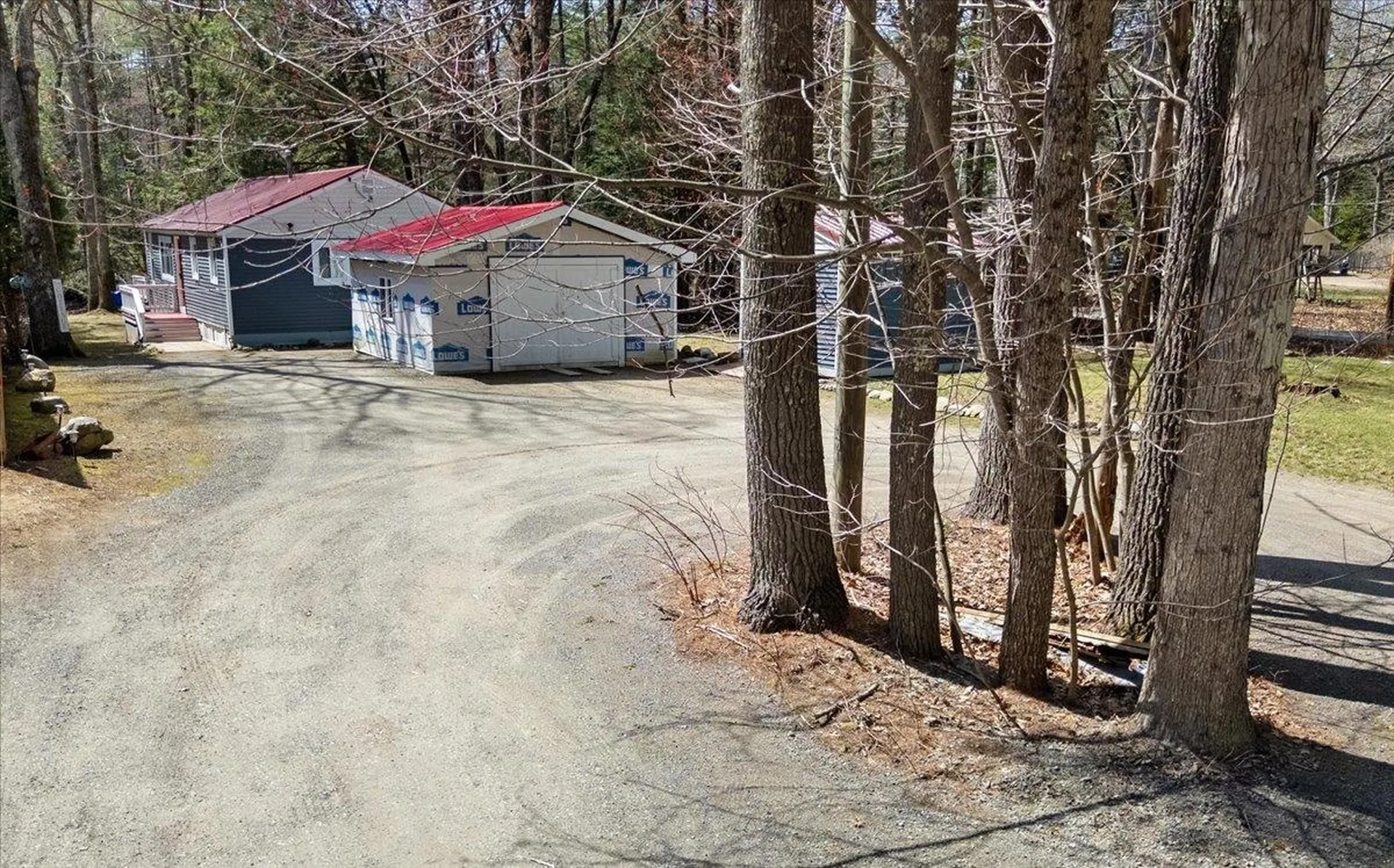 20 Owl Lane Lee NH 03861