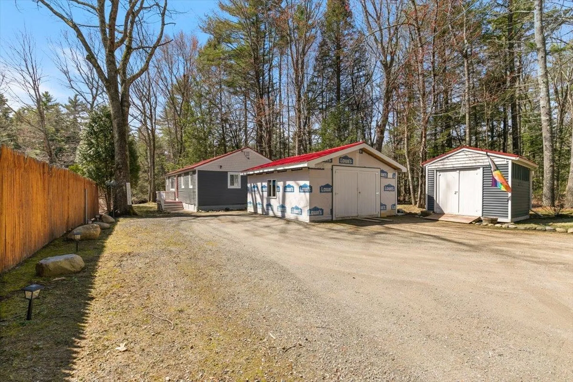 20 Owl Lane Lee NH 03861