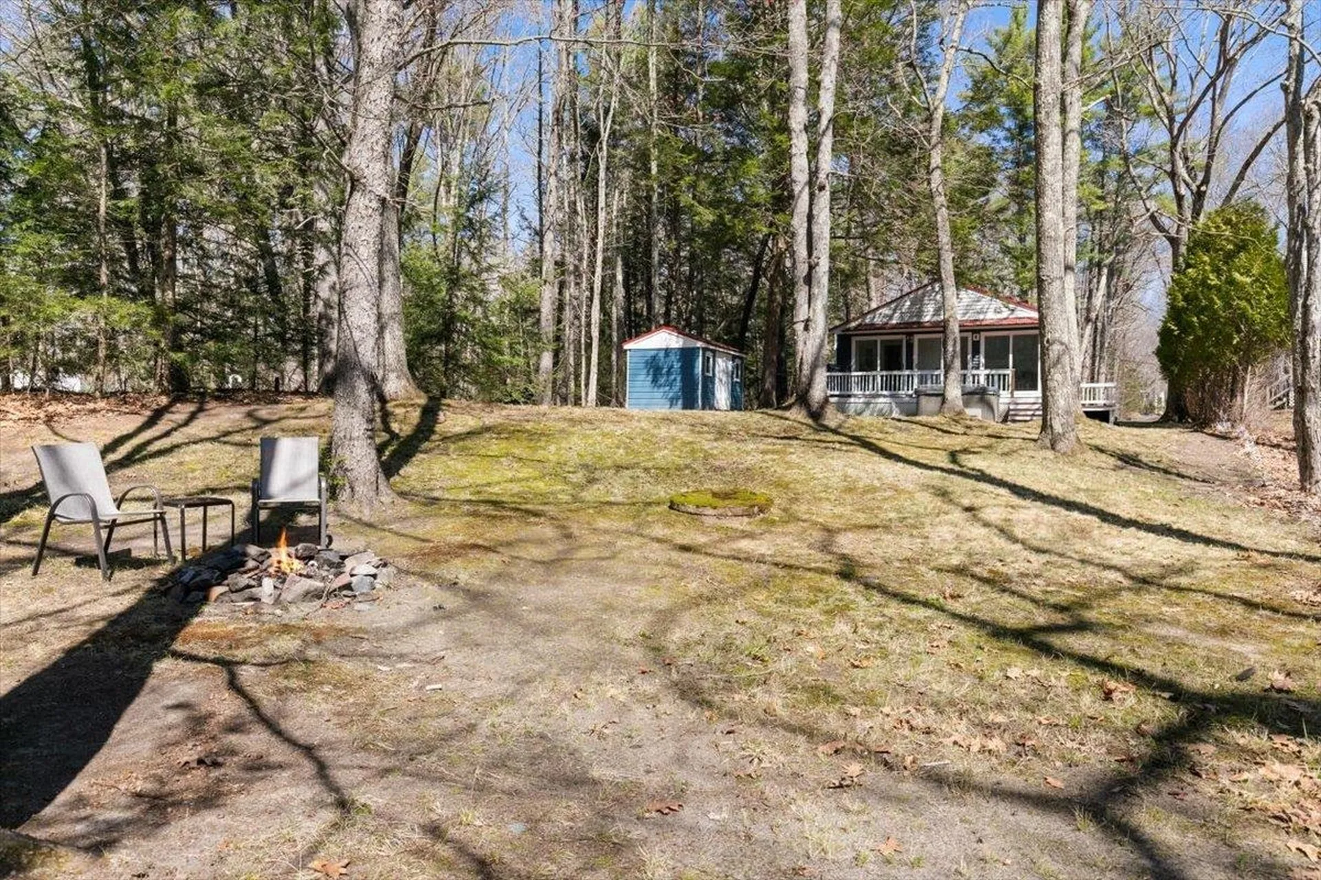 20 Owl Lane Lee NH 03861