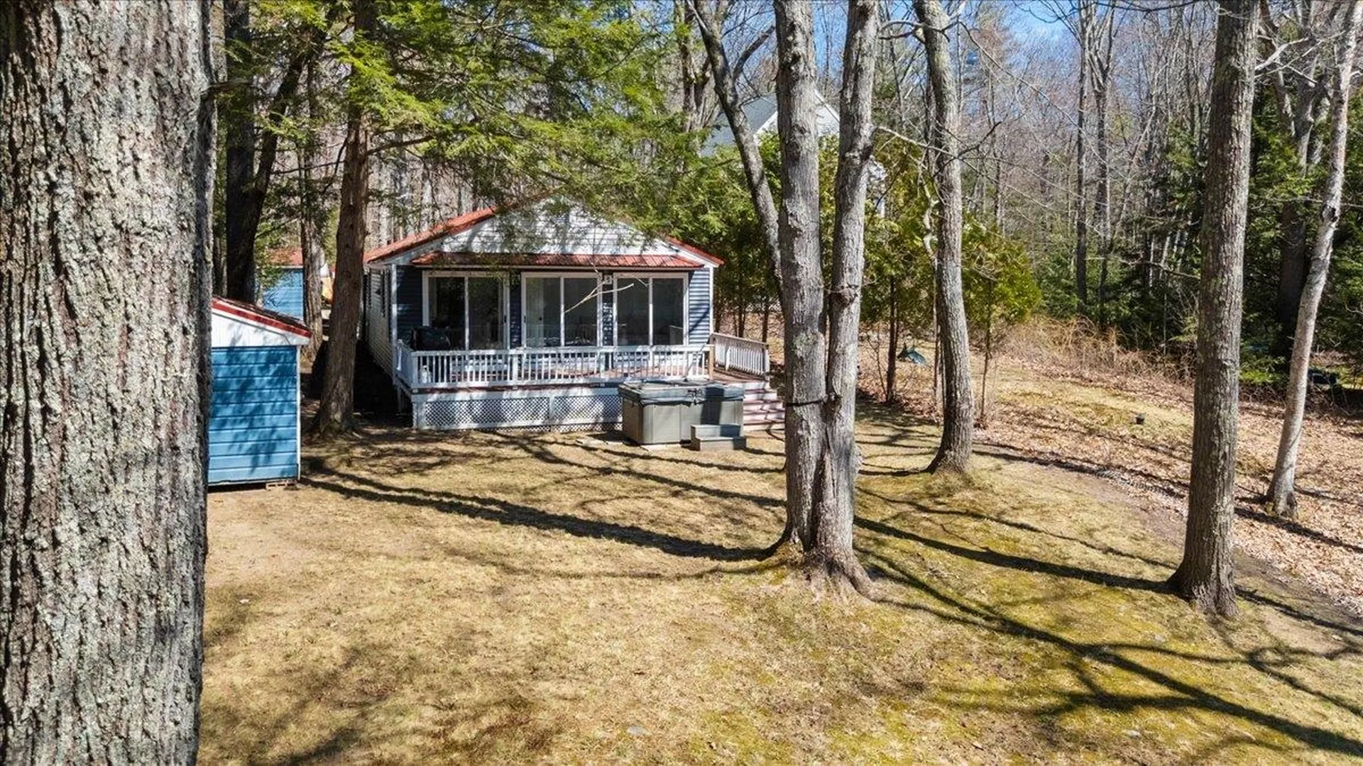 20 Owl Lane Lee NH 03861