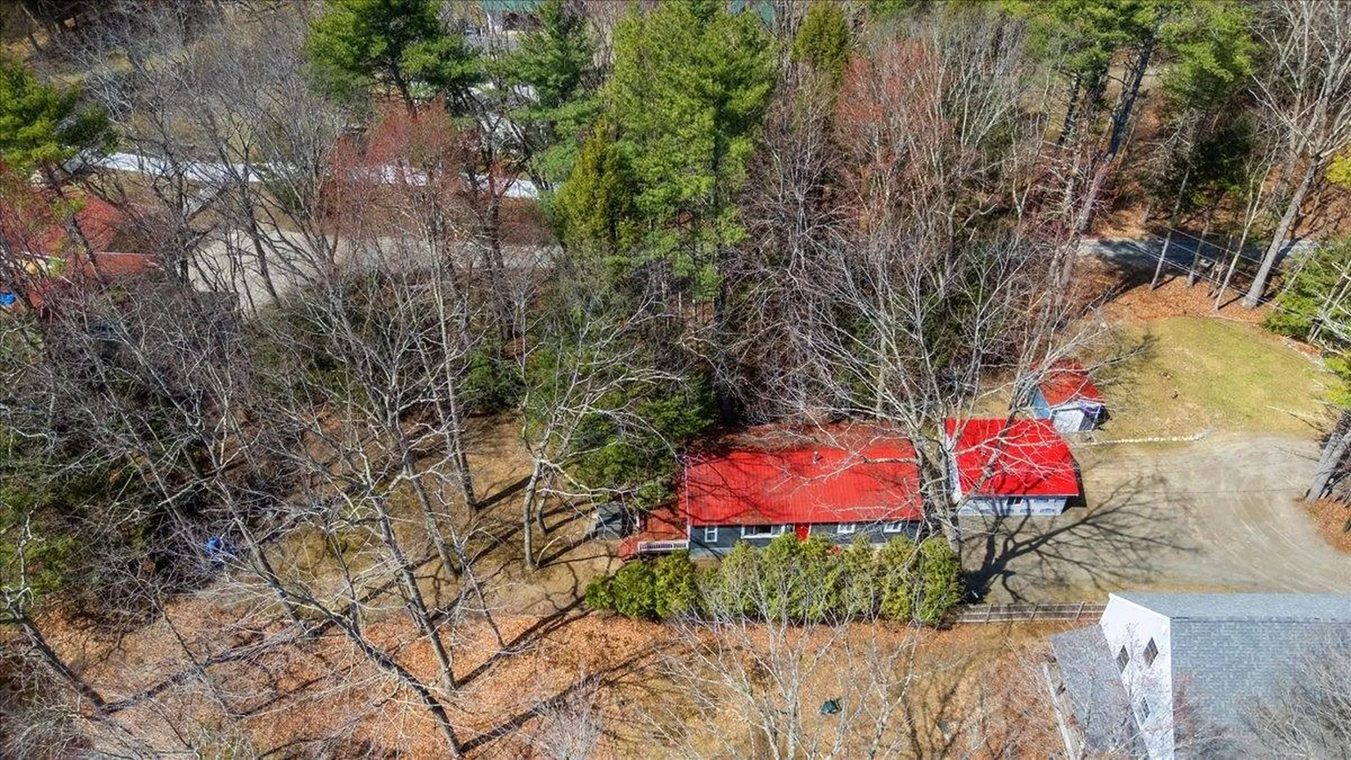 20 Owl Lane Lee NH 03861
