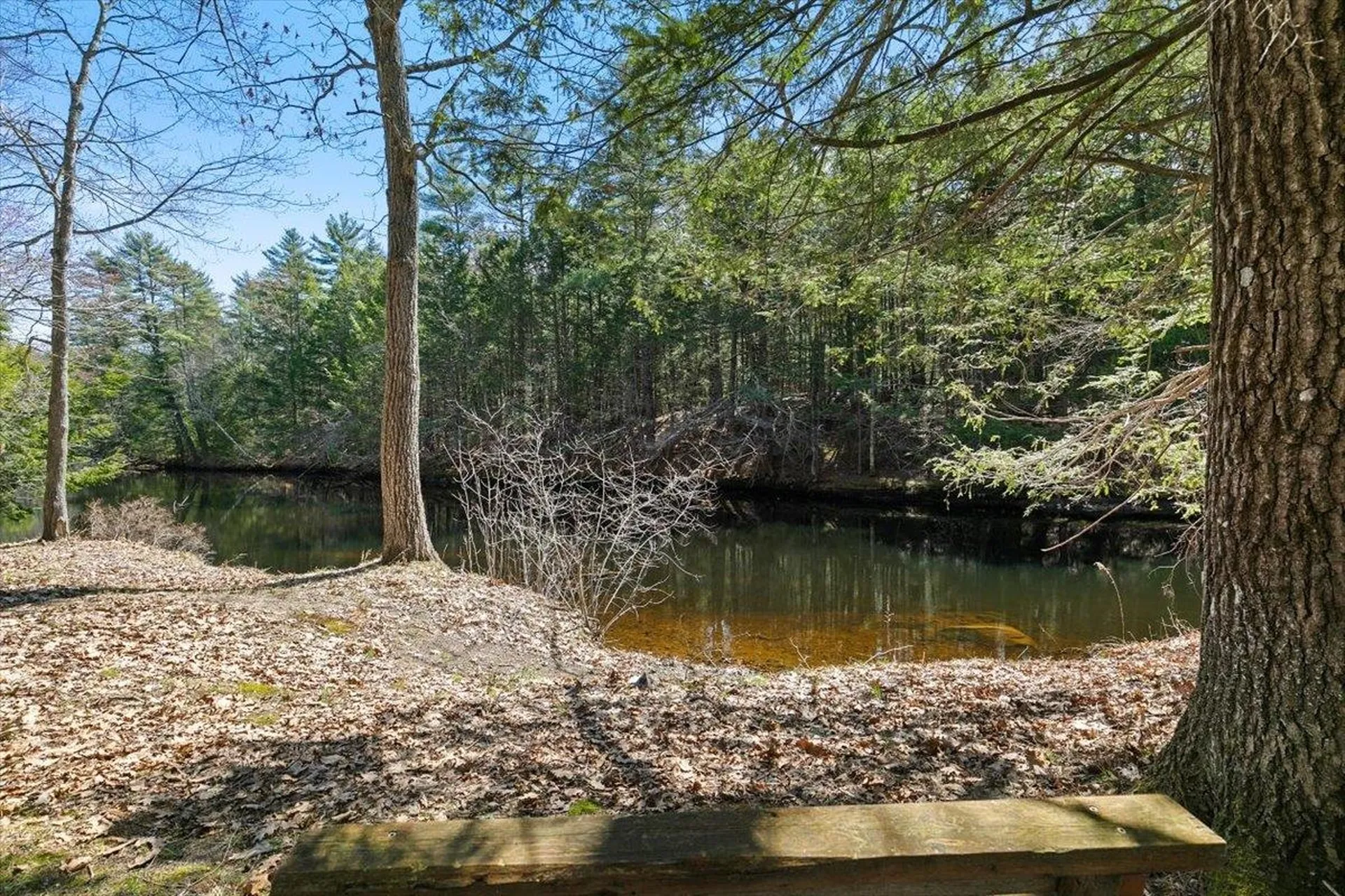 20 Owl Lane Lee NH 03861