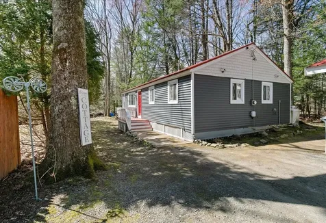 20 Owl Lane Lee NH 03861