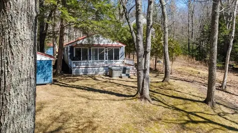 20 Owl Lane Lee NH 03861