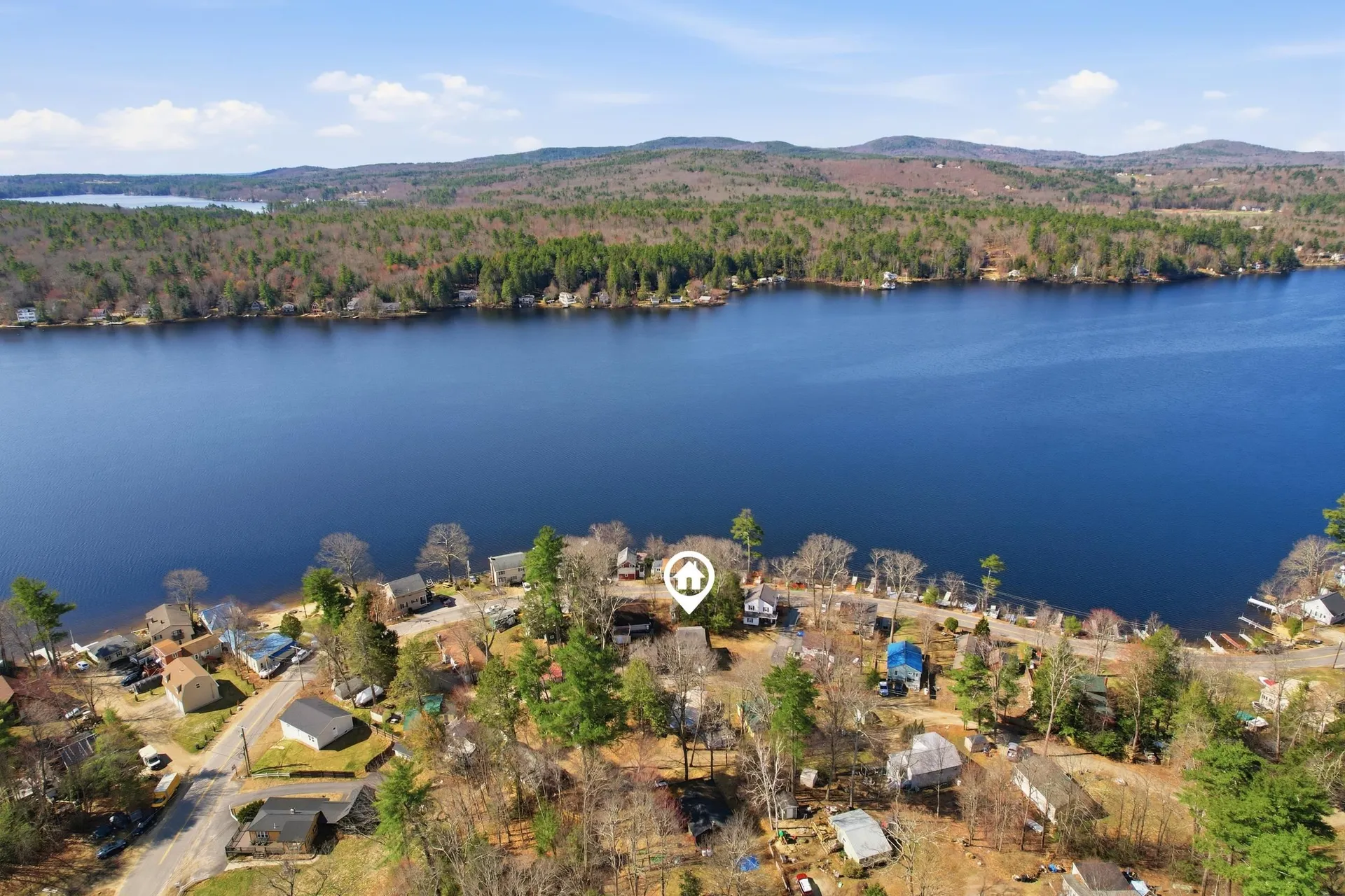 7 Maple Avenue Northwood NH 03261
