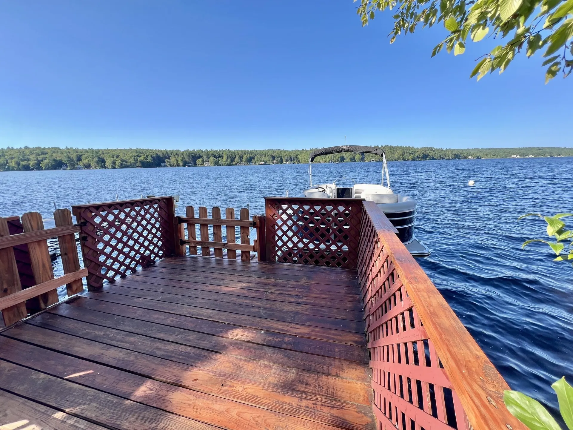 7 Maple Avenue Northwood NH 03261