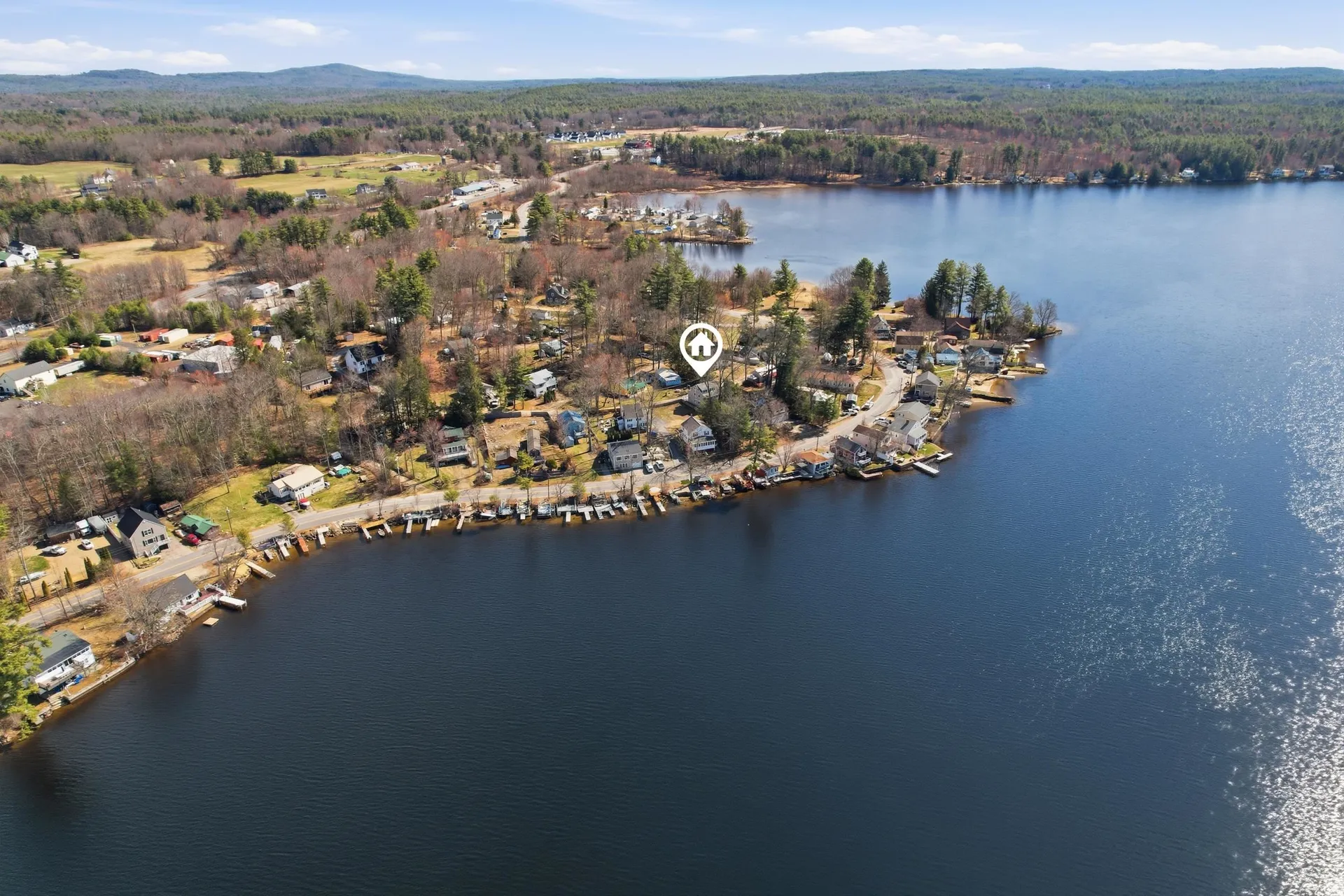 7 Maple Avenue Northwood NH 03261