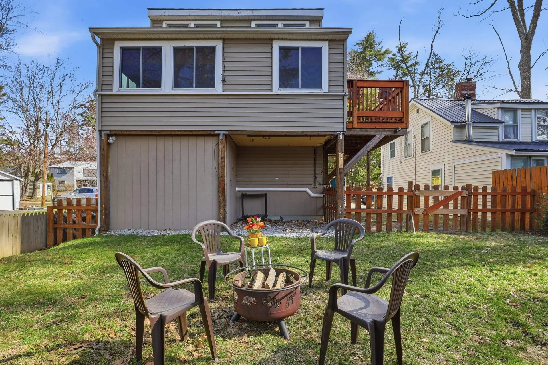 7 Maple Avenue Northwood NH 03261