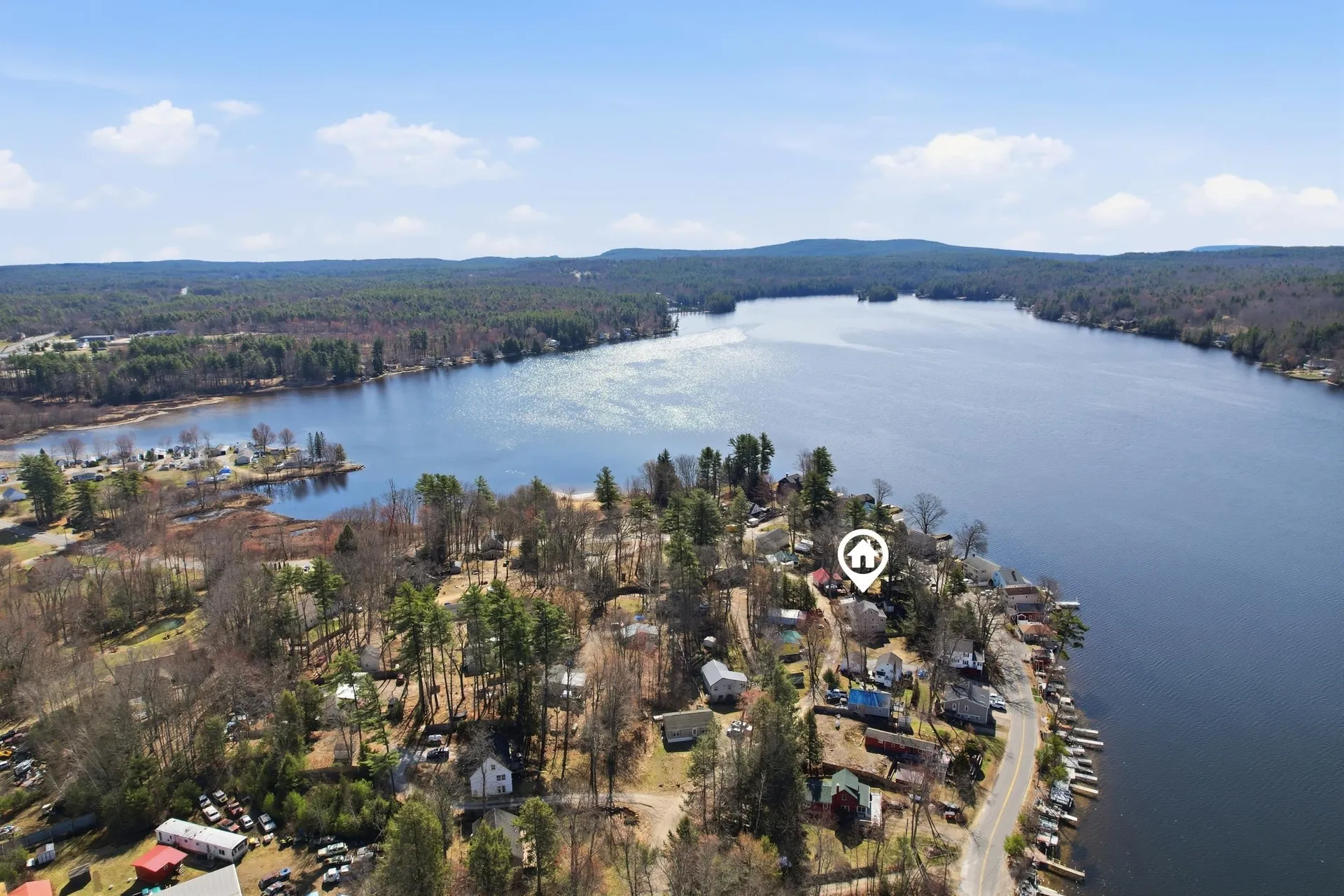 7 Maple Avenue Northwood NH 03261
