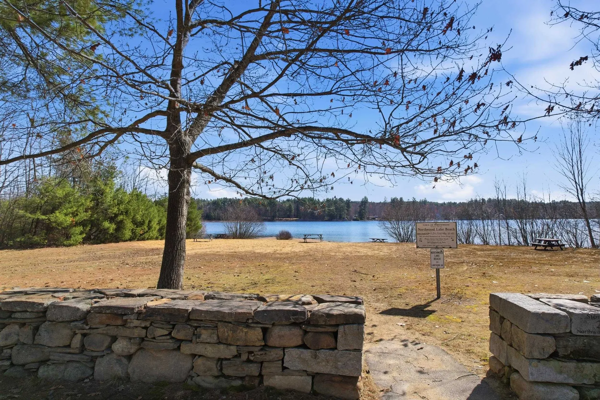 7 Maple Avenue Northwood NH 03261