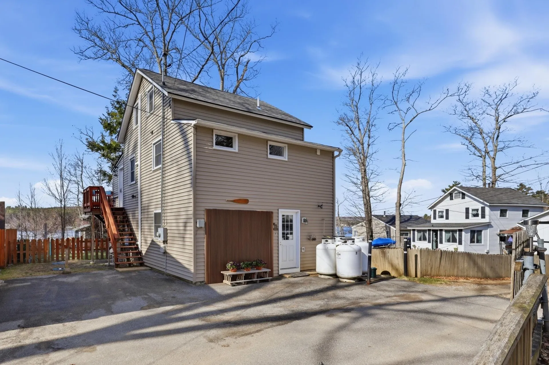 7 Maple Avenue Northwood NH 03261