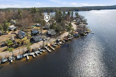 7 Maple Avenue Northwood NH 03261