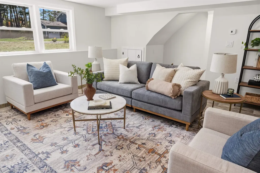 12 Fernwood Drive Merrimack NH 03054