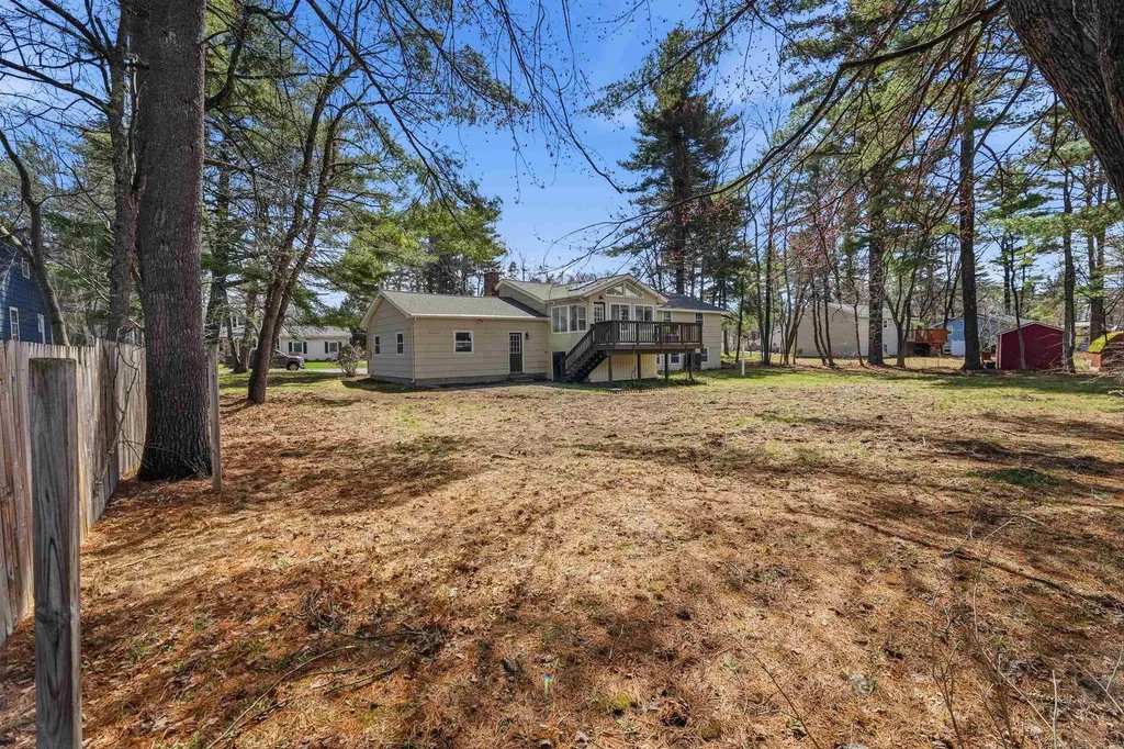 12 Fernwood Drive Merrimack NH 03054