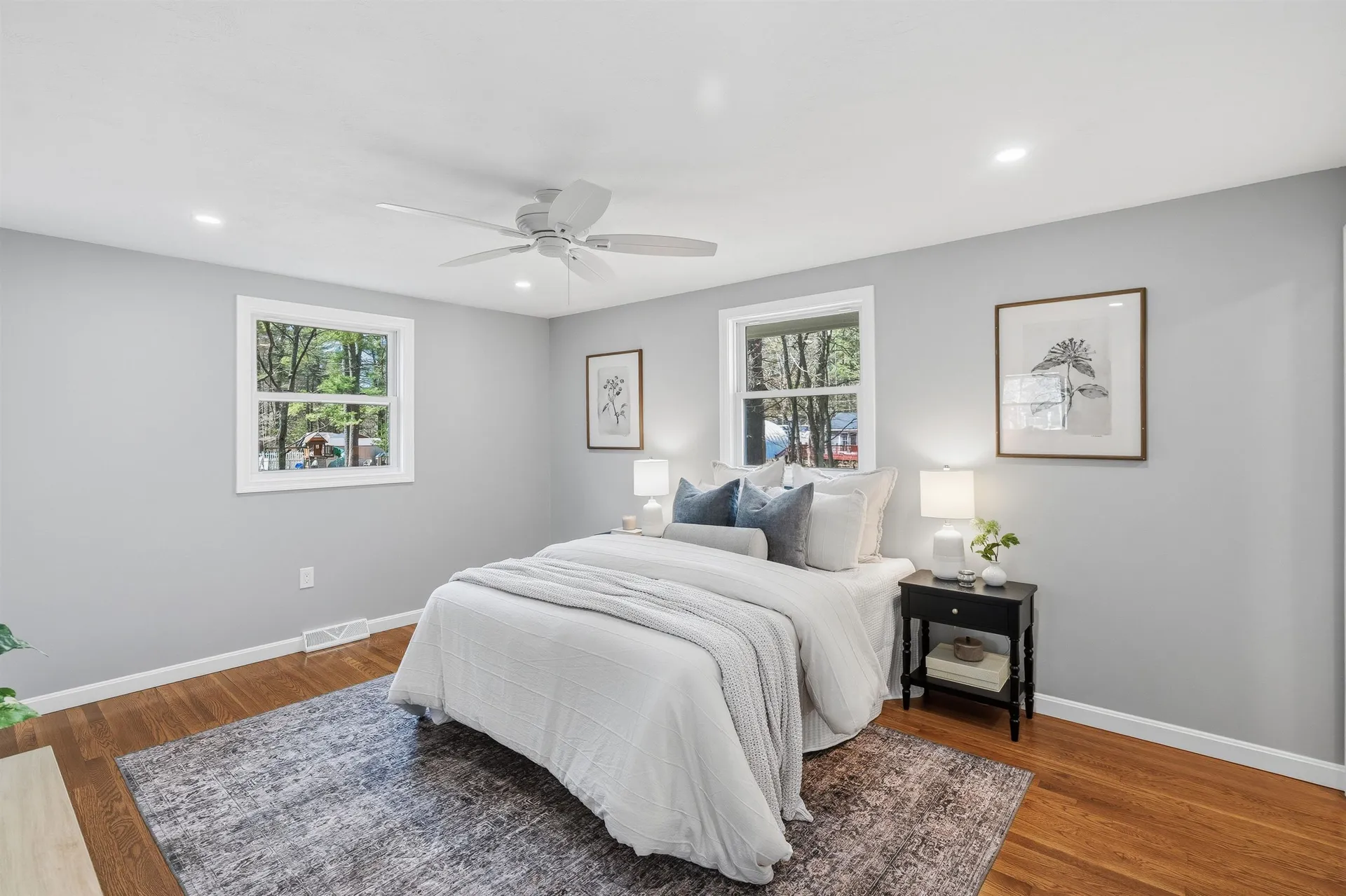 12 Fernwood Drive Merrimack NH 03054