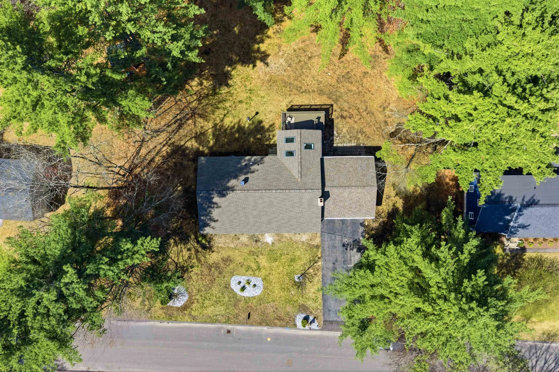 12 Fernwood Drive Merrimack NH 03054