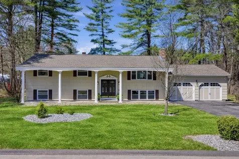 12 Fernwood Drive Merrimack NH 03054