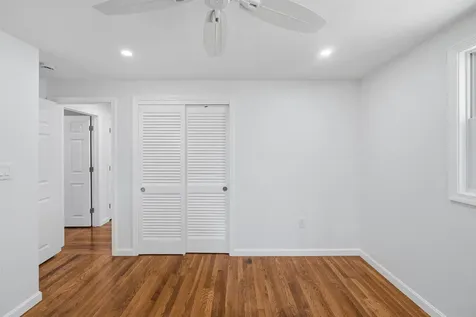 12 Fernwood Drive Merrimack NH 03054