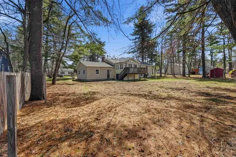 12 Fernwood Drive Merrimack NH 03054