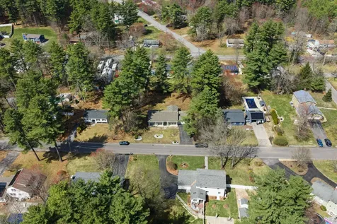 12 Fernwood Drive Merrimack NH 03054