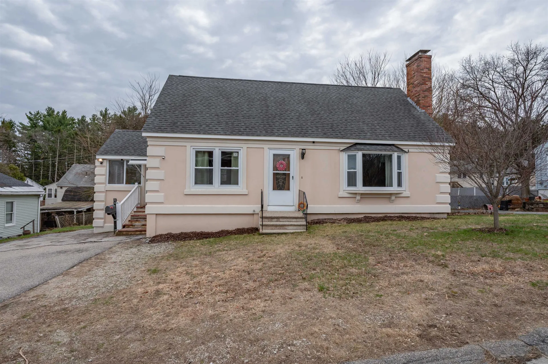 31 Rosemont Avenue Manchester NH 03103
