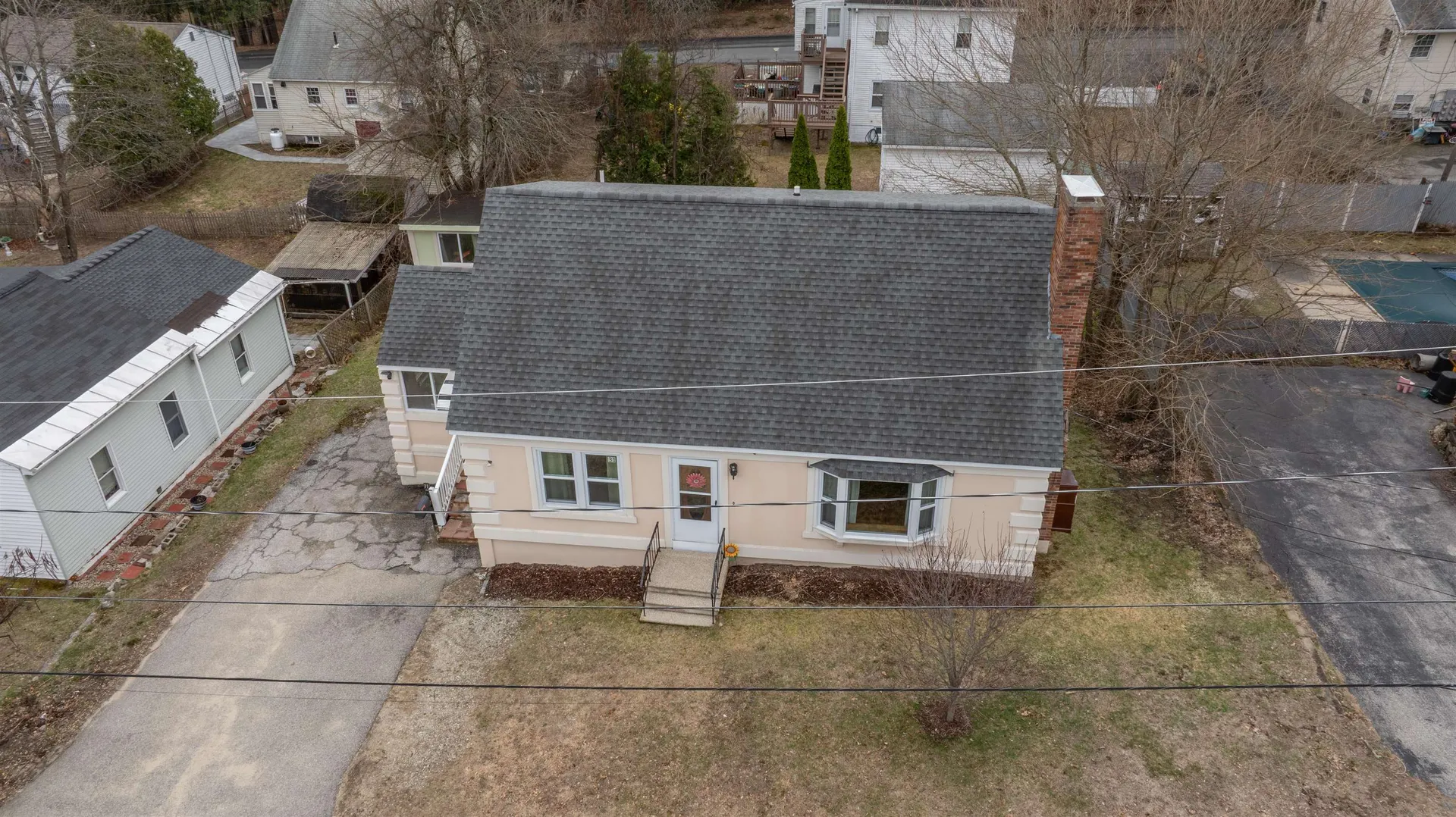 31 Rosemont Avenue Manchester NH 03103