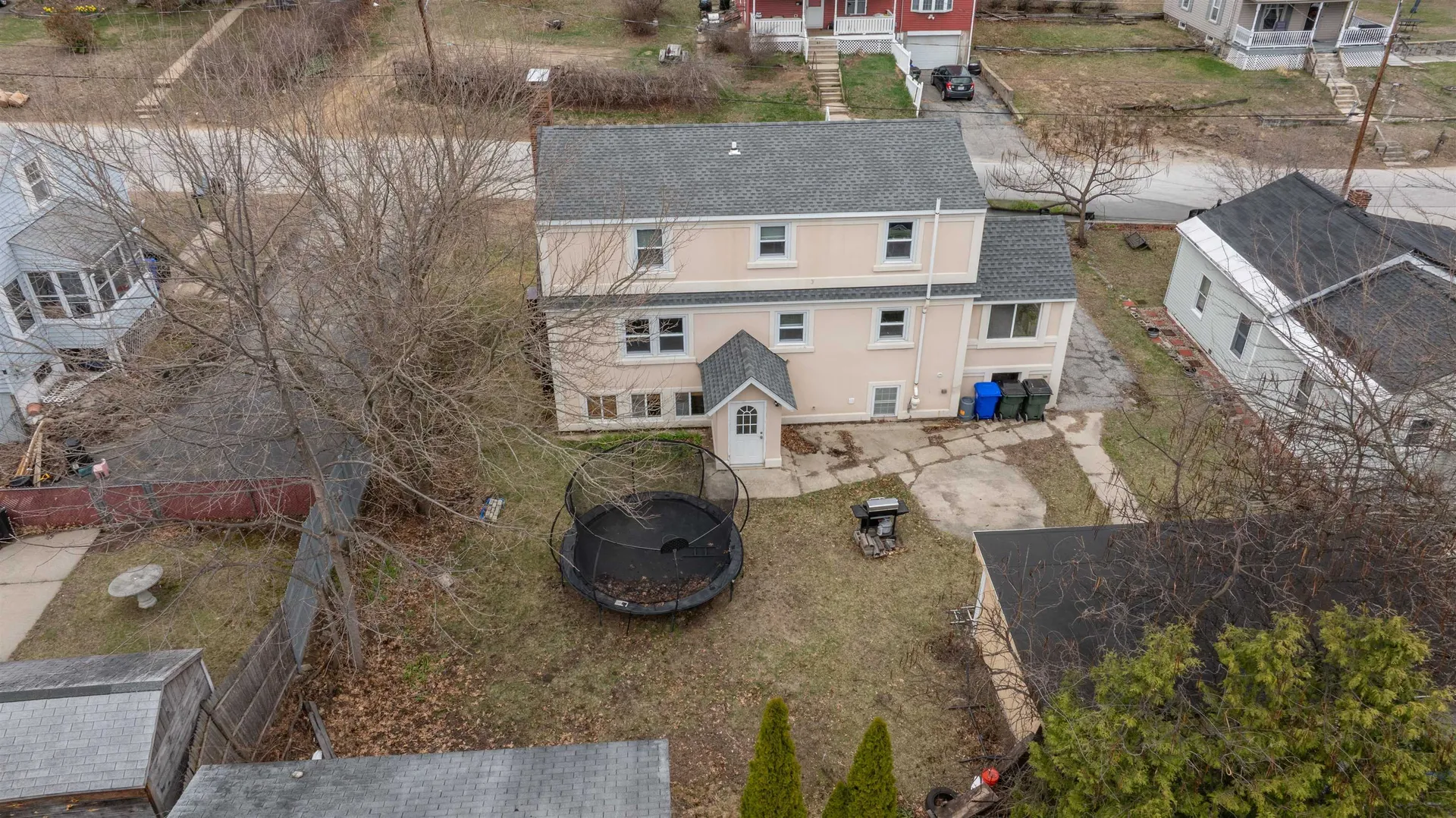 31 Rosemont Avenue Manchester NH 03103