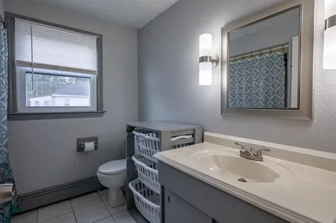 31 Rosemont Avenue Manchester NH 03103