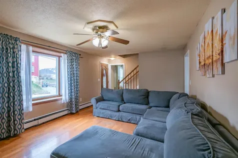 31 Rosemont Avenue Manchester NH 03103
