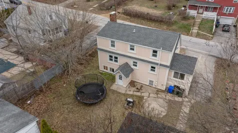 31 Rosemont Avenue Manchester NH 03103
