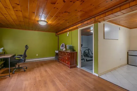 31 Rosemont Avenue Manchester NH 03103