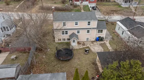 31 Rosemont Avenue Manchester NH 03103