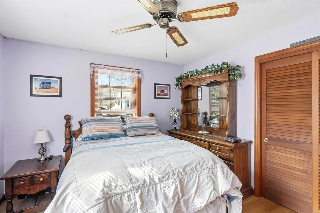 6 Heather Drive Hooksett NH 03106