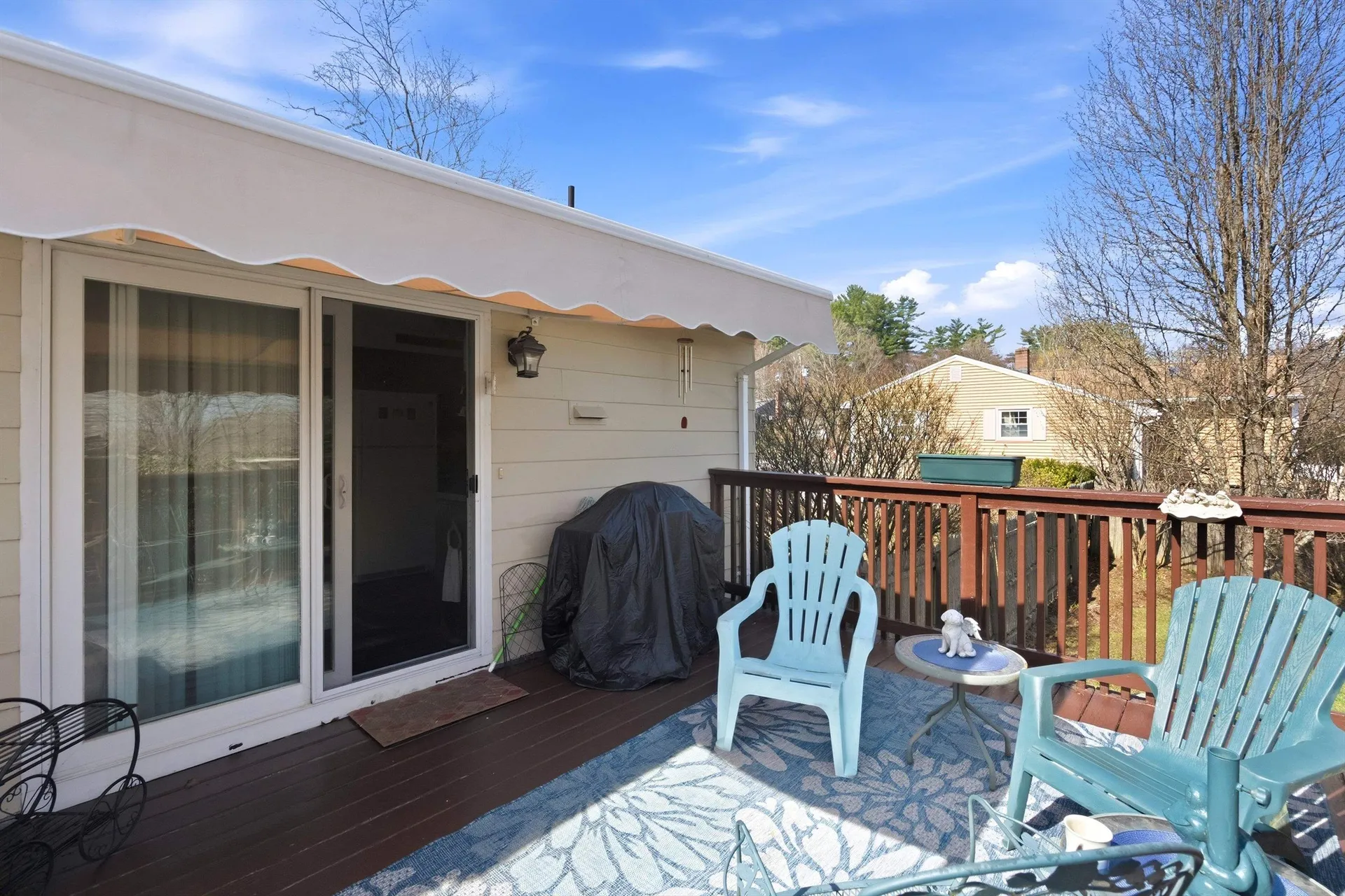 6 Heather Drive Hooksett NH 03106