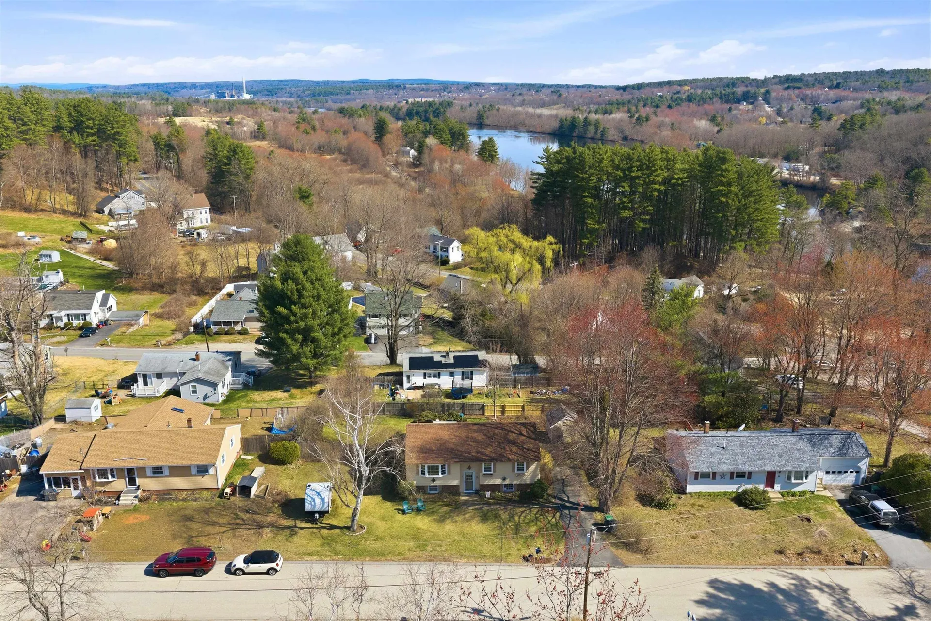 6 Heather Drive Hooksett NH 03106