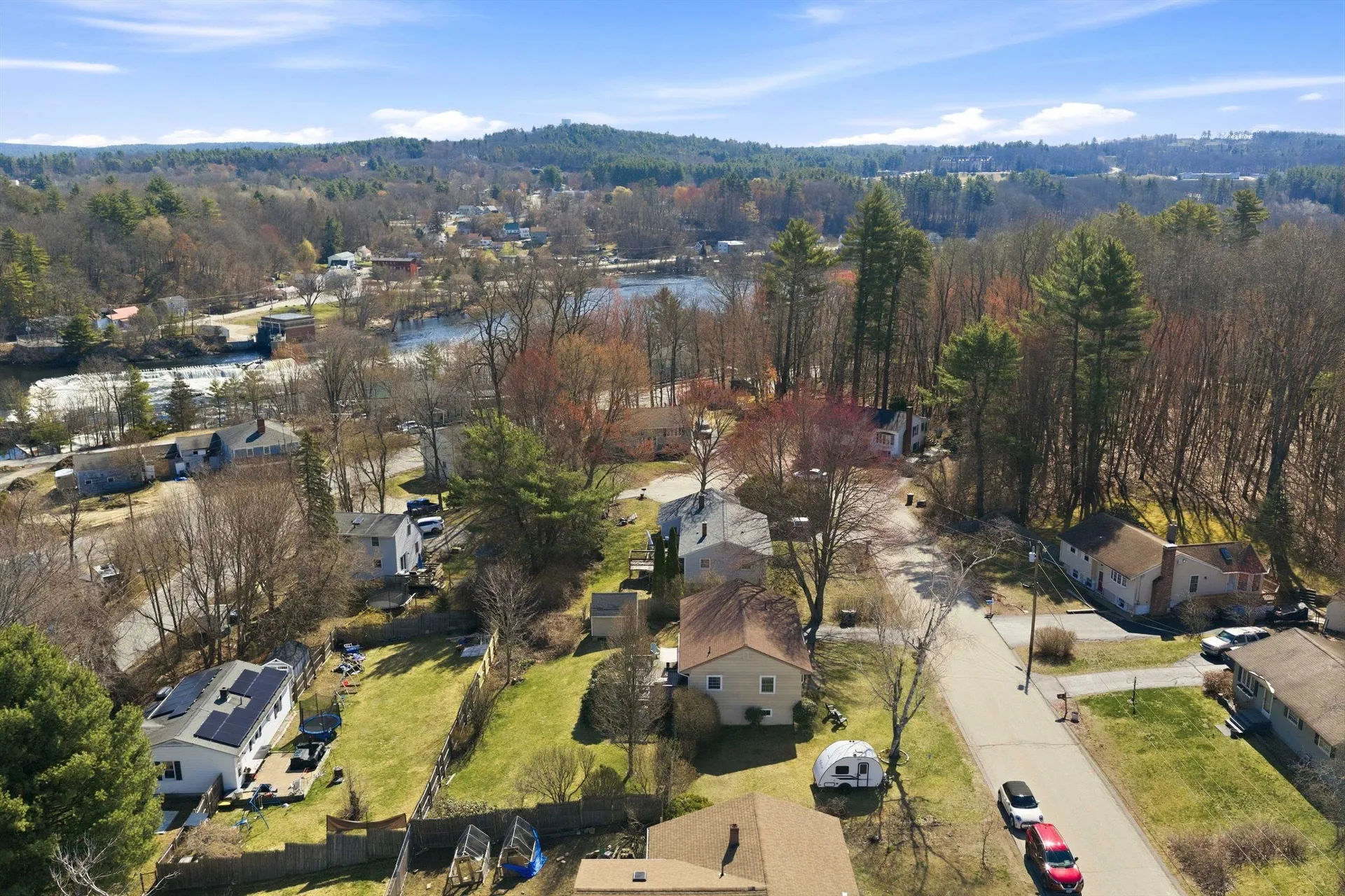 6 Heather Drive Hooksett NH 03106