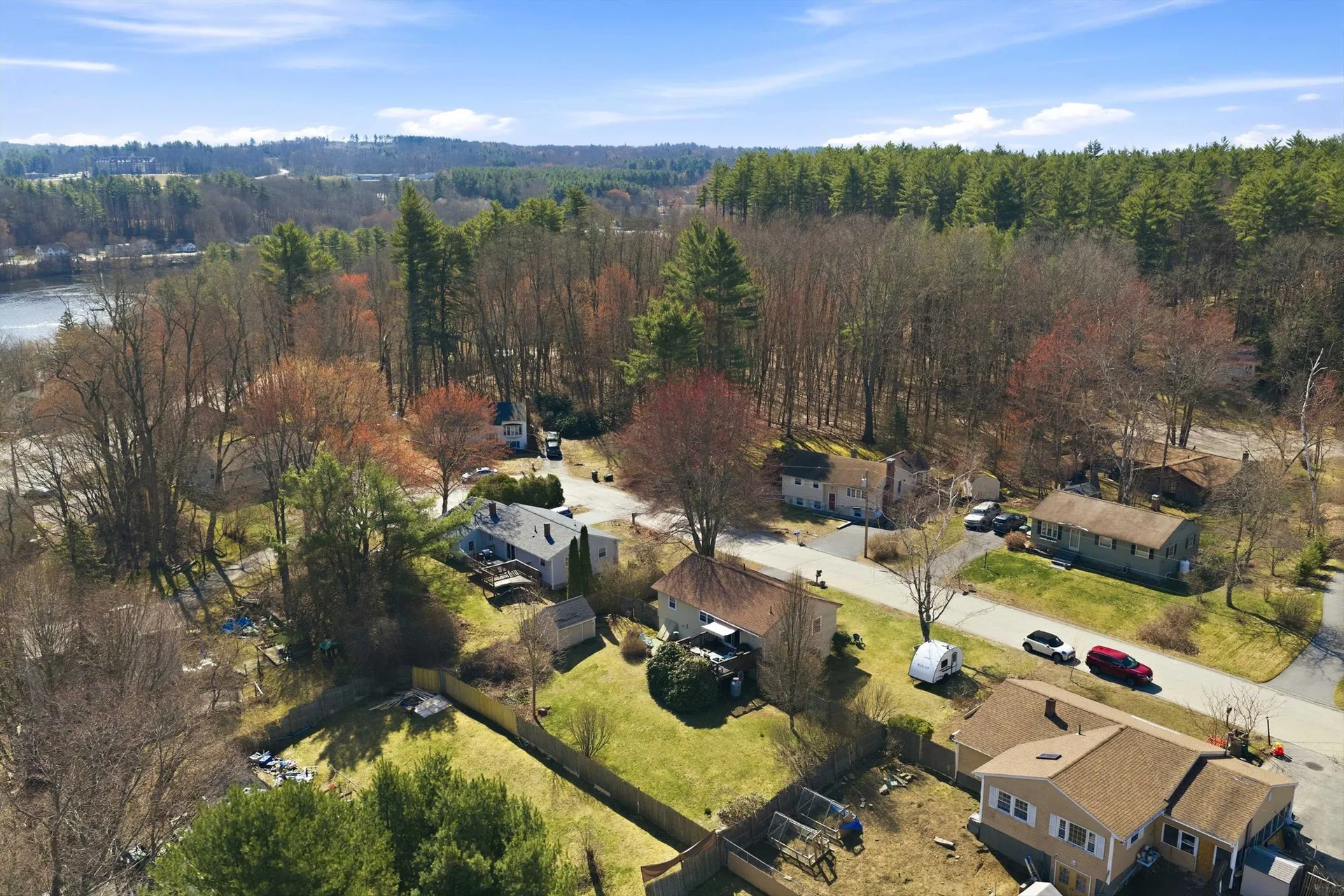 6 Heather Drive Hooksett NH 03106