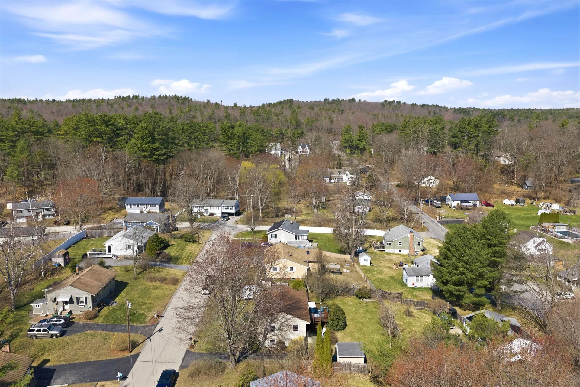 6 Heather Drive Hooksett NH 03106