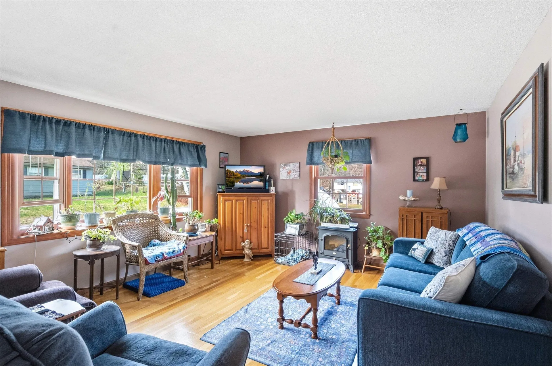 6 Heather Drive Hooksett NH 03106